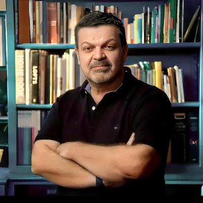 Pedro Santi