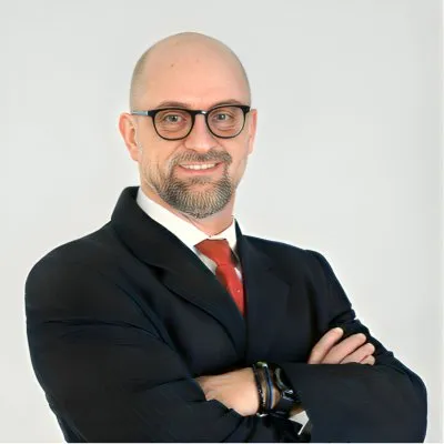 Paulo Torrezan