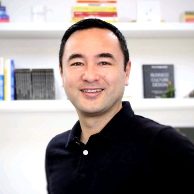 André Yamaguchi