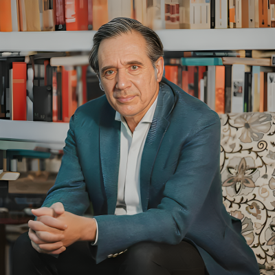 Marco Antônio Villa