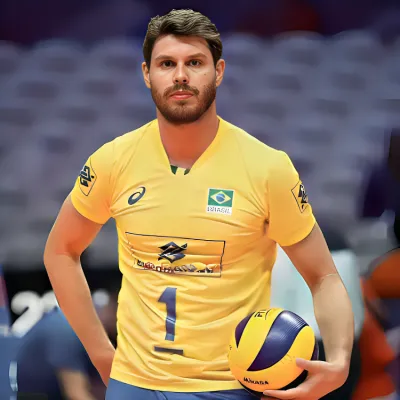 Bruninho Rezende