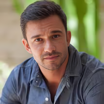 João Mostacada Carvalho