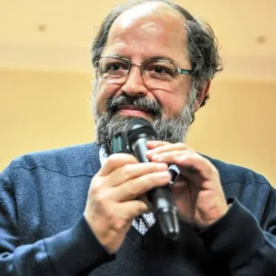 Celso Vasconcellos