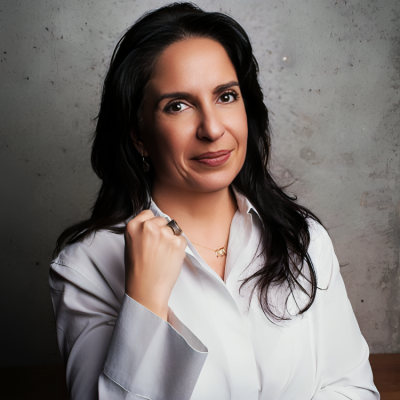 Anna Chaia