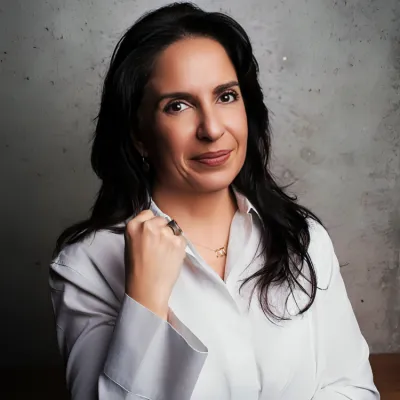 Anna Chaia