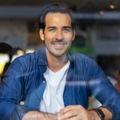 Guilherme Ávila