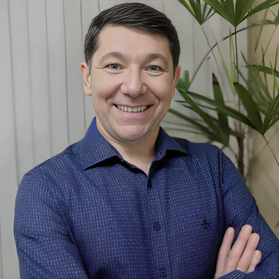 Walberto Fernandes