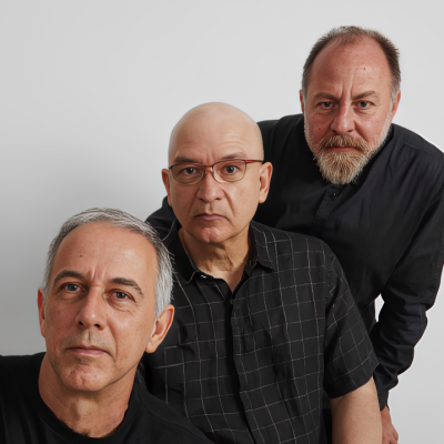 Os Paralamas do Sucesso