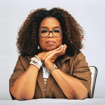 Oprah Winfrey