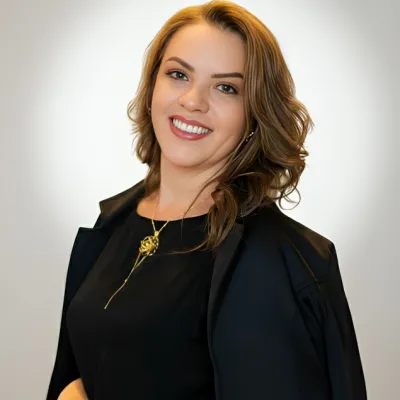 Cristiane Aragão