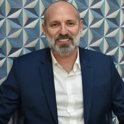 Marcio Rachkorsky