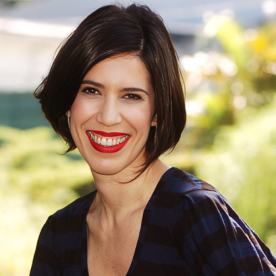Maria Clara Gueiros