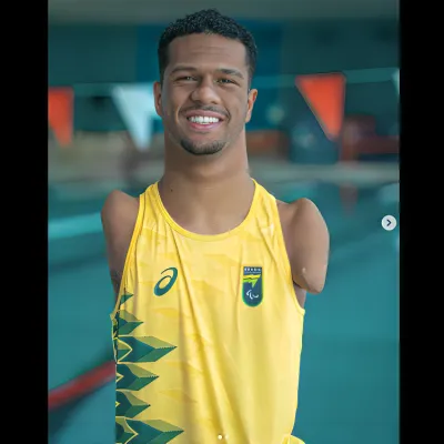 Gabriel Araujo
