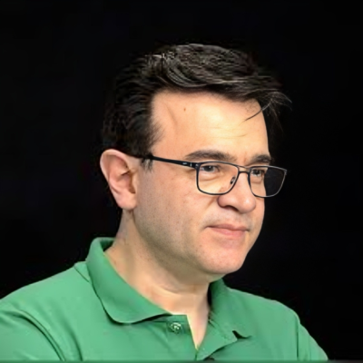 Celso Alves Mariano