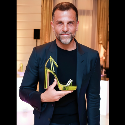 Alexandre Birman