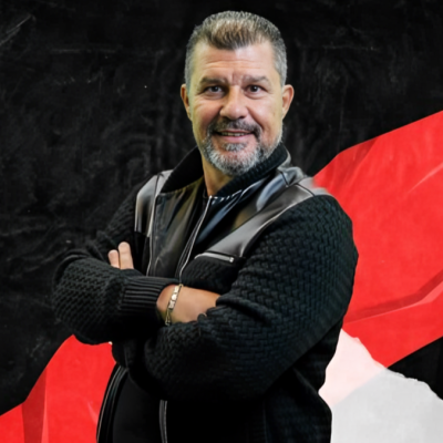 Luis Paulo Luppa - Vendedor Pitbull