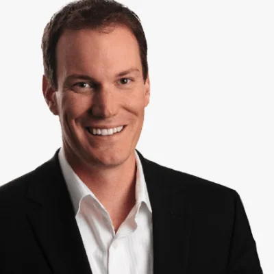 Shawn Achor