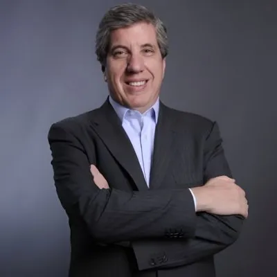 Fabio Colletti Barbosa