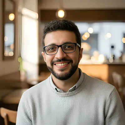 José Paz Jr.