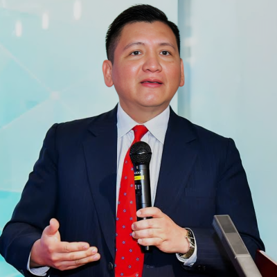 Edgar Pérez