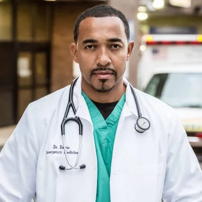 Sampson Davis