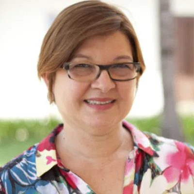 Rosaura Soligo