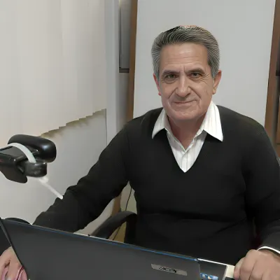 Eugênio Stefanelo