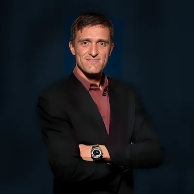 Victor Sales Pinheiro
