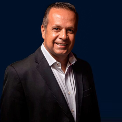 Cesar Frazão