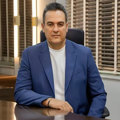 Marcos Scaldelai