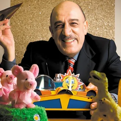 Ricardo Sayon