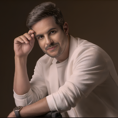 Kaká Diniz
