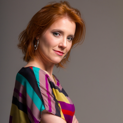 Wanessa Morgado