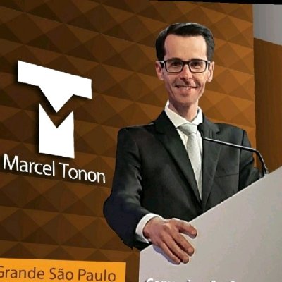 Marcel Tonon