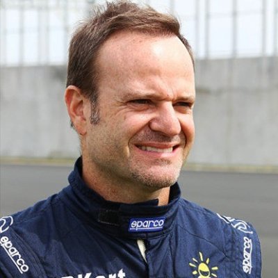 Rubens Barrichello