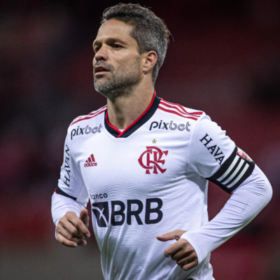 Diego Ribas