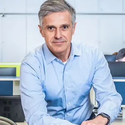 Mauro Halfeld