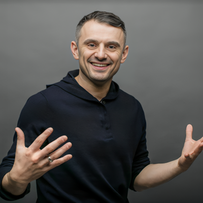 Gary Vaynerchuk