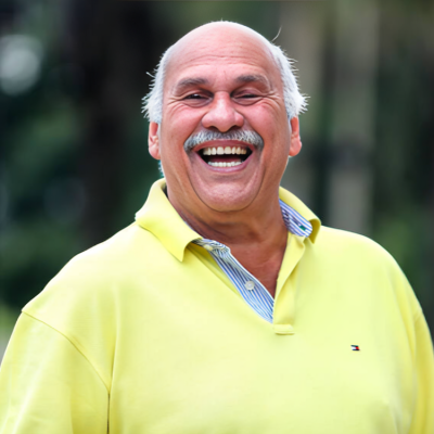 Marcio Canuto
