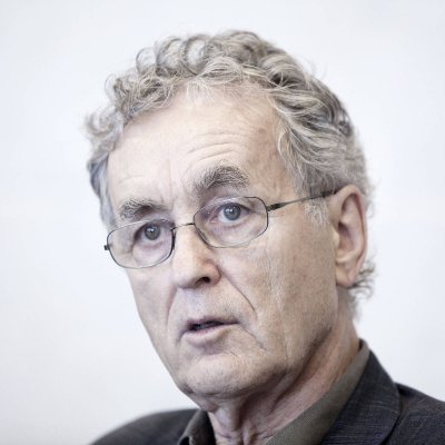 Fritjof Capra