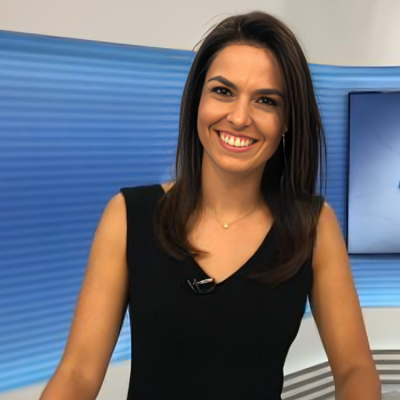 Larissa Castro