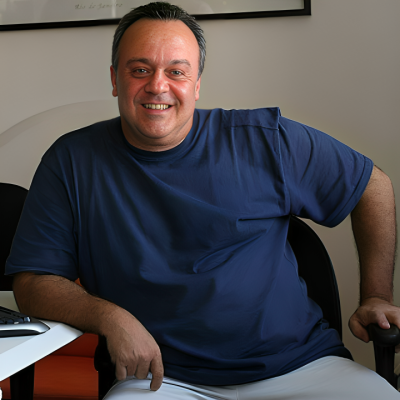 João Guilherme Estrella