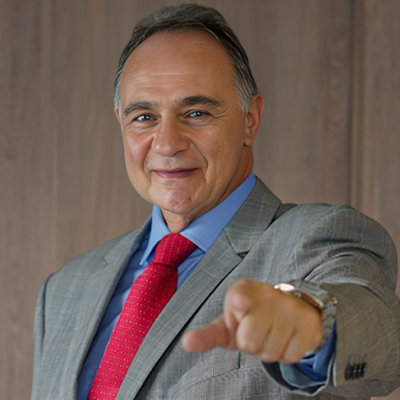 Elias Awad