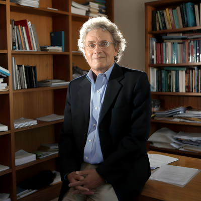 Armando Castelar