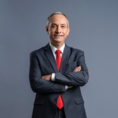 José Roberto Burnier