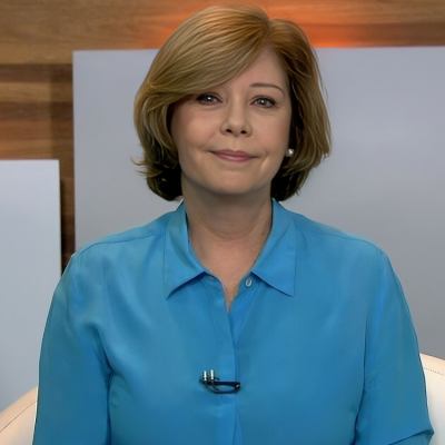 Eliane Cantanhêde