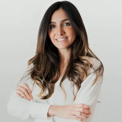 Andrea Santa Rosa