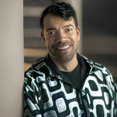 Raul Lores