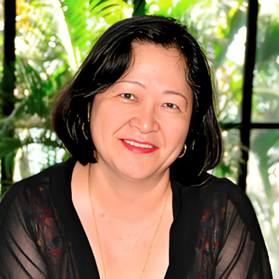 Ângela Hirata