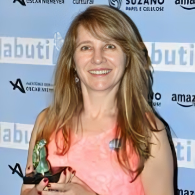Judith Nogueira